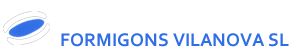 Formigons Vilanova Logo